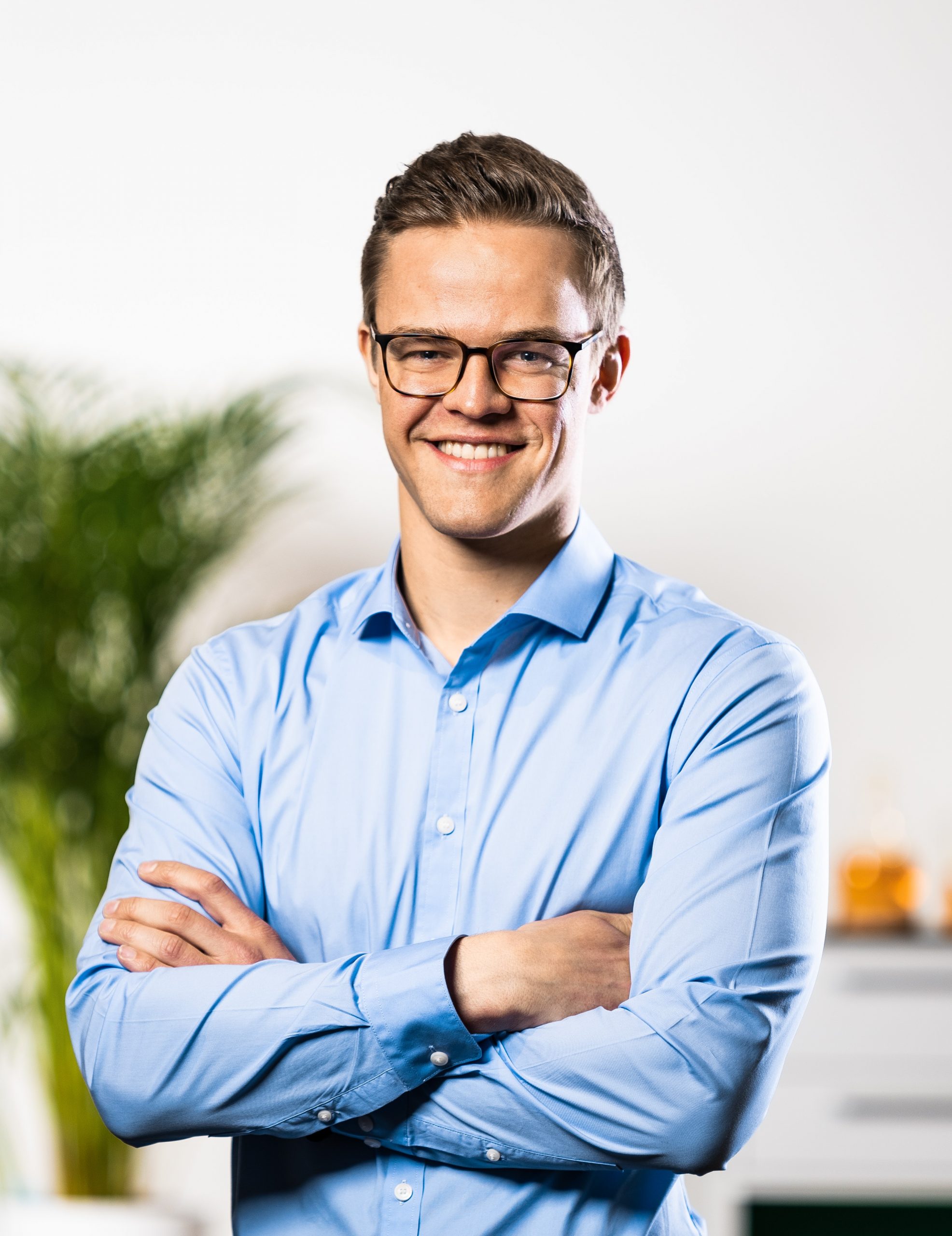 Florian Strasser