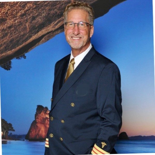 Dr. Brett Yunker