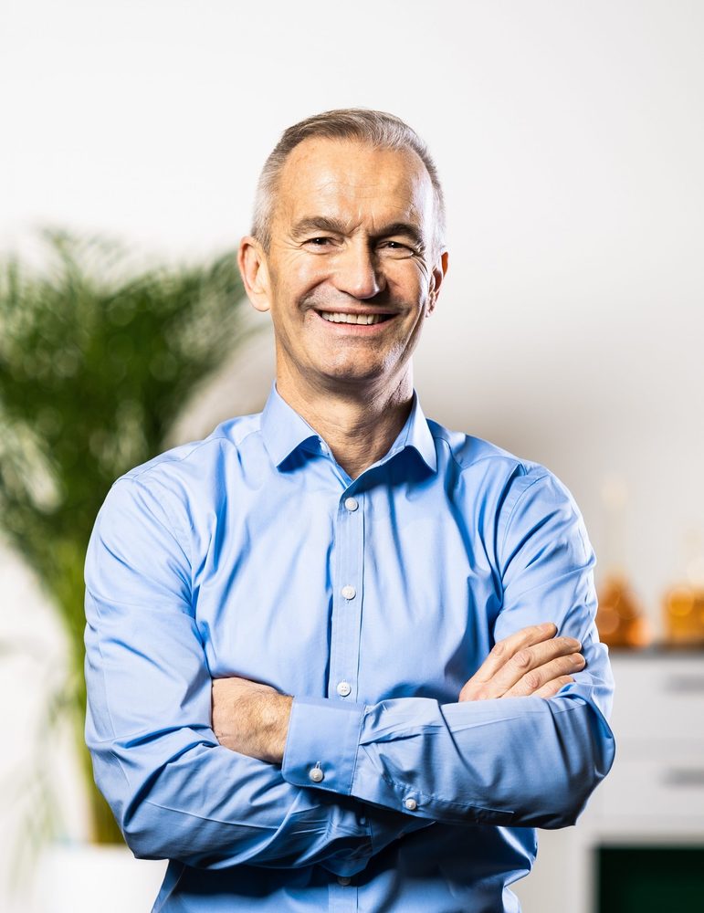 Daniel Strasser