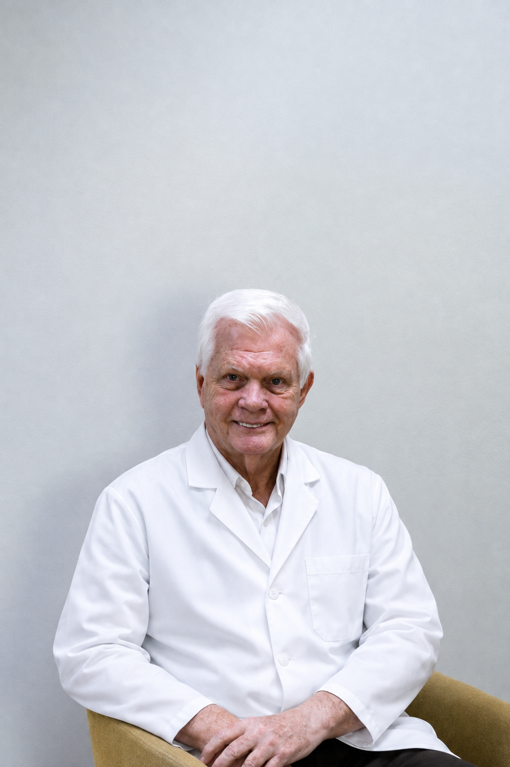 Dr. Jerry T. Thornthwaite